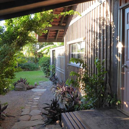 Comfortable Maison Papetoai Exterior foto