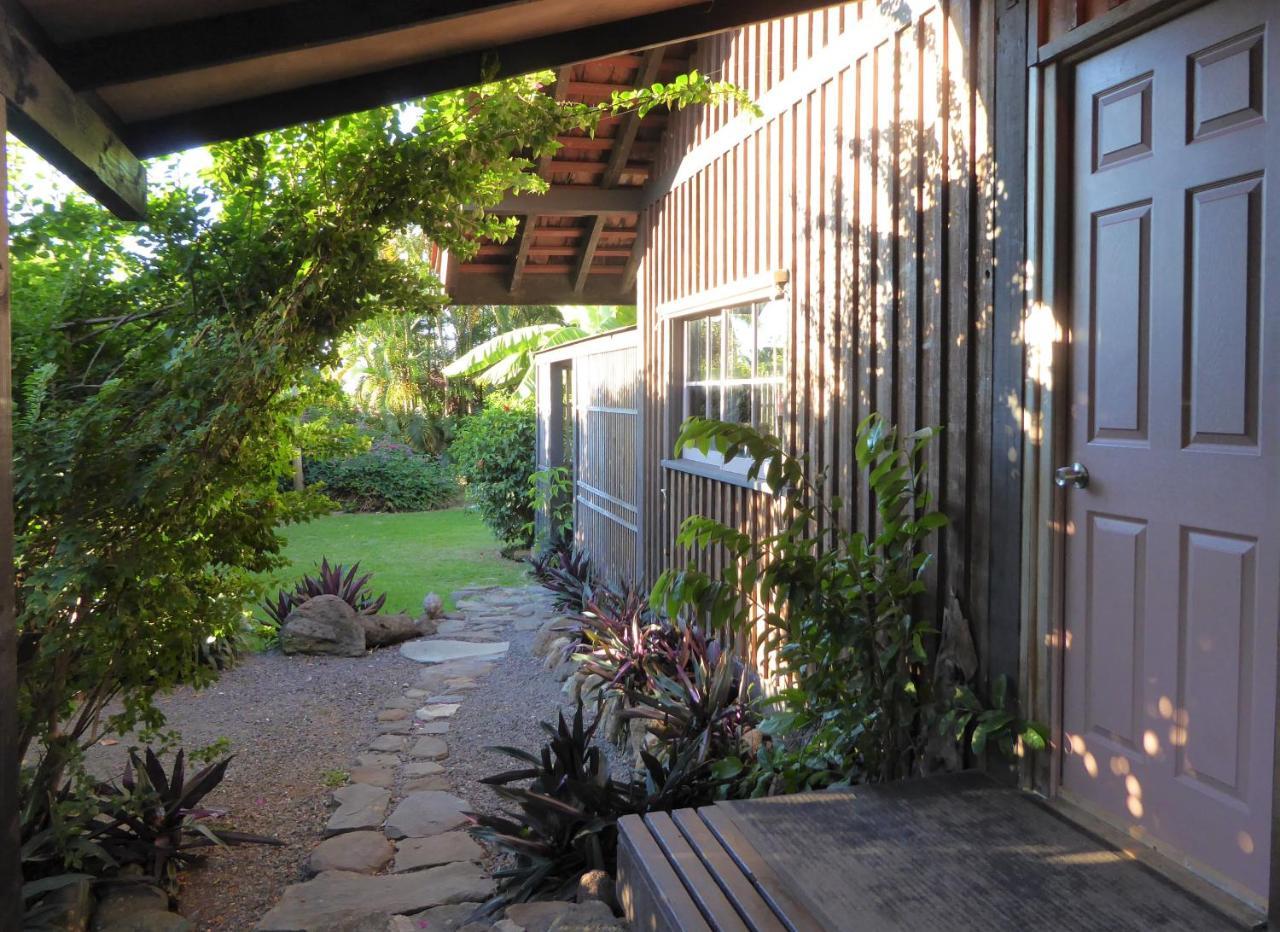 Comfortable Maison Papetoai Exterior foto